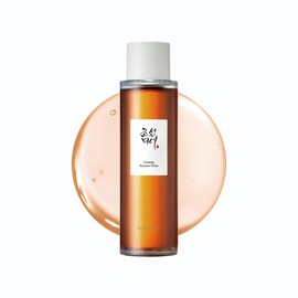 Beauty of Joseon Agua de Esencia de Ginseng Hidratante Tónico Facial para Piel Seca y Opaca. Cuidado Hidratante Coreano para Piel de Hombres y Mujeres 150ml, 5 fl.oz
