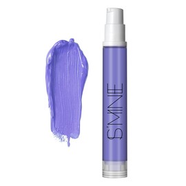 IS'MINE Purple Liquid Foundation Makeup, Matte Flawless Finish Foundation, Vegan & Cruelty-Free (0.5 Fl Oz, 048)