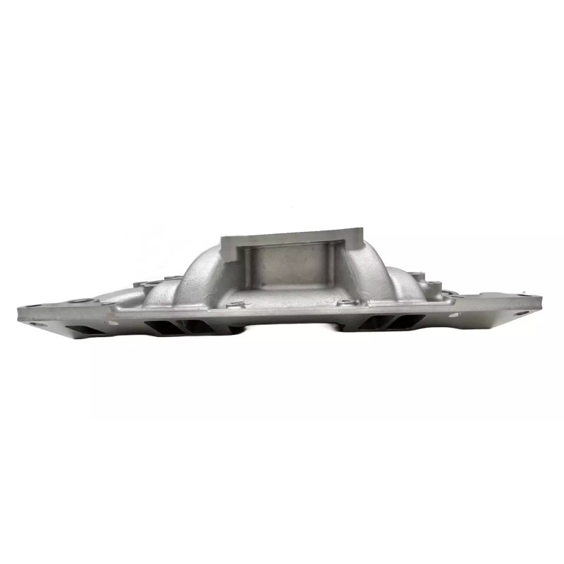 HRC SB Chevy Intake Manifold Vortec Dual Plane SBC 1996-2002