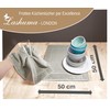 Lashuma Kitchen Towels Set of 4 50 x 50 cm