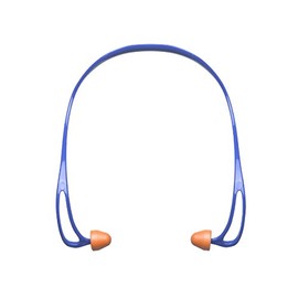 KWB 49372910 ELPA Washable The Earplugs SNR DB 24 Height 27 dB/M: 18 dB/L: 18 dB