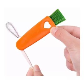 Yunkai Taza De Agua Tapa Cepillo De Limpieza Taza De Agua