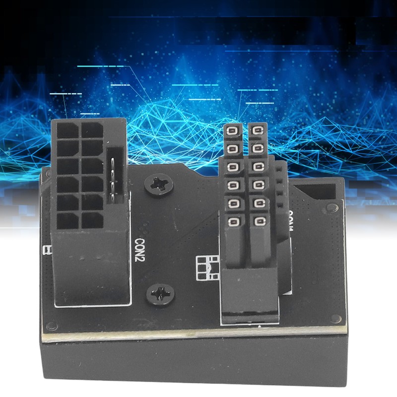 Power Adapter for RTX40 Graphics Card 12 4Pin STD Version