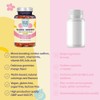 Gummies | with Saffron, Lemon Balm, Chamomile and Vitamin B6