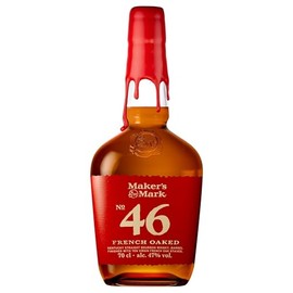 JCKEL Maker's 46 Bourbon, 750 ml, 94 Proof