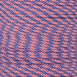 Paracord Planet 550 Nylon Paracord 7 Strand Type III Utility Cord - Largest Selection Available!