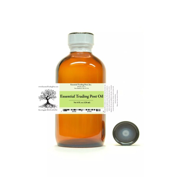 Essential Trading Post Gardenia Oil Essential Trading Post Oils 4