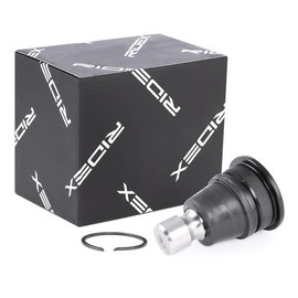 RIDEX Support joint guide joint front lower