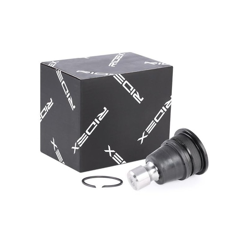 RIDEX Support joint guide joint front lower