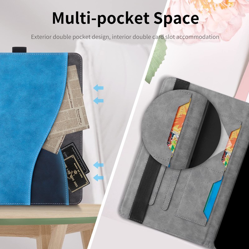AsWant Case for Redmi Pad SE 8.7 4G 2024 Ultra