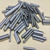 Yesallwas Knock Pins 3mm X 18mm Parallel Pins Stainless Steel