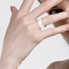 Yosoo Smart Health Ring, Health Tracker Exercise Monitoring Multiple Sport