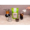 Worldwide Botanicals Organic French Chicory Root, 1 Pound - Brew