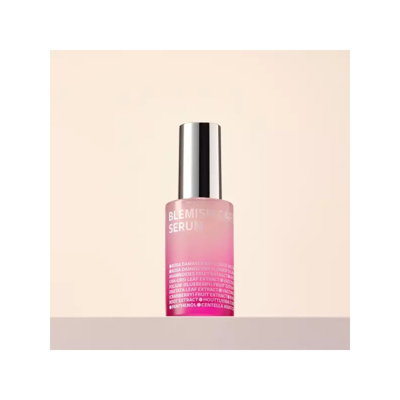 Isoi 아이소이 블레미쉬 케어업 세럼 15ml ISOI Blemish Care Up