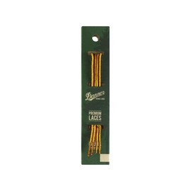 Danner Laces 72" Shoelaces, Gold/Tan, Medium
