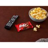 KIT KAT Dark Chocolate Wafer Candy Bars, 1.5 oz (24