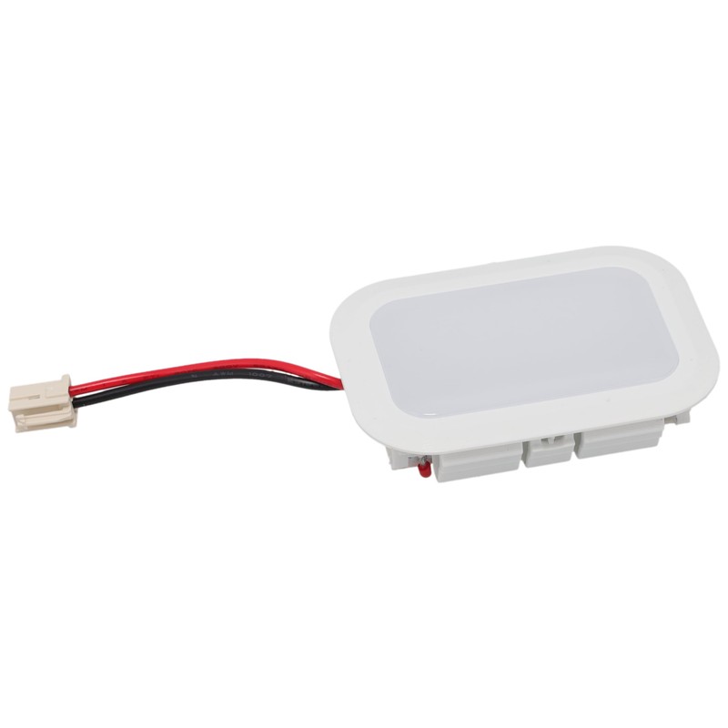 Supplying Demand W11483116 W11228040 Refrigerator LED Light Module Assembly Replacement