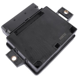 GLOSSY AUTO PARTS Parking Brake Control Module Replacement for 2015 2016 Chrysler 200 Jeep Cherokee 68258697AA 68265141AA