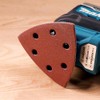 Makita D-58637 Delta Sandpaper Wood K180
