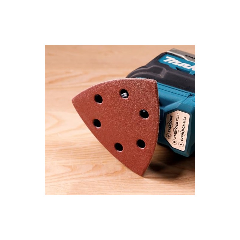 Makita D-58637 Delta Sandpaper Wood K180