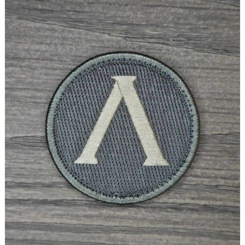 MILSPEC MONKEY MSM LAMBDA SHIELD SPARTAN MILSPEC MONKEY ACU LIGHT