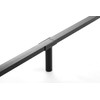 NOAH MEGATRON Queen Size Metal Bed Frame-7 Inch Heavy Duty