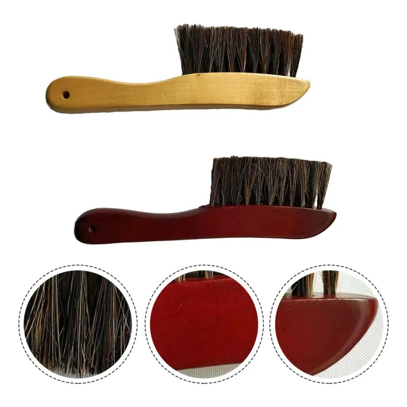 Cepillo Para Barandillas De Billar, Cepillo De Limpieza Para