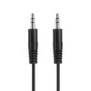 Eboxer 3.5 mm Copper Male to Male Shielded Audio Cable