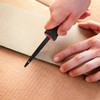 Booche Portable Carton, Box and Scrape Cutter - Family Friendly,