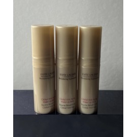 Estée Lauder 3 x Estée Lauder Revitalizing Supreme+ Global Anti-Aging Wake Up Balm 0.17 oz Ea