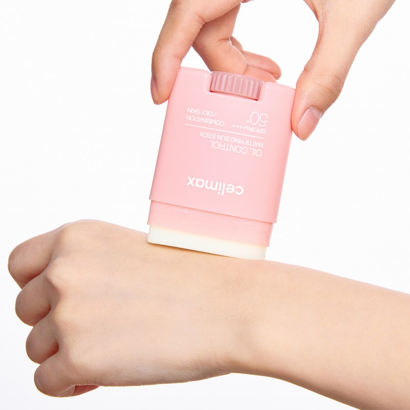 cellimax Celimax Oil Control Sun Stick 19g SPF50+ PA++++ /