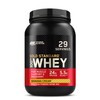 Optimum Nutrition Gold Standard 100% Whey Protein Powder, Banana Cream,