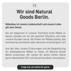 2x Natural Goods Berlin | Pankow Shelf Brackets | Design