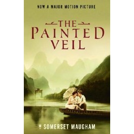Unbranded The Painted Veil - Paperback By Maugham, W. Somerset - GOOD