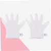minkissy 6 Pack Hand Mask Gloves Exfoliating Peeling Whitening Moisturizing