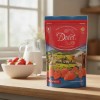 Dulet Lactosuero Suizo Sabor Fresa 1 Bolsa De 450 Grs