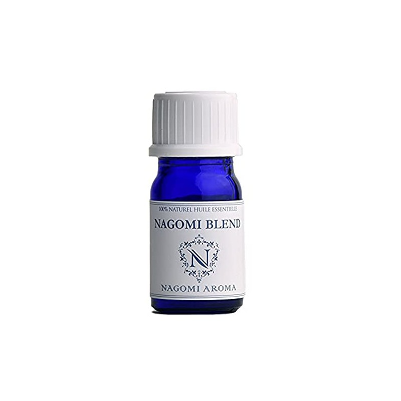 Blended Aroma Oil Mask Blend 5ml Essential Oils Aroma Oil