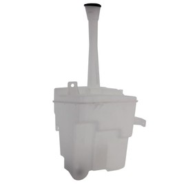 For Toyota Matrix 2009 2010 2011 2012 Windshield Washer Tank | With Pump | With Fluid Level Sensor | Replacement For TO1288143 | 615343604220, 8531502330
