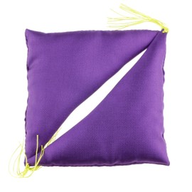 Fukui Metal Crafts 2931 Frame Futon Extra Large Purple