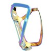 GUB Bicycle Bottle Holder Dazzle Aluminium Alloy Bike Beverage Cage