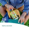 Emsa N30515 Kids Tritan Drinking Bottle, Capacity: 0.4 Litres, 100%