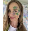 Greener Glitter 100% Plant not Plastic, No Guilt Biodegradable and