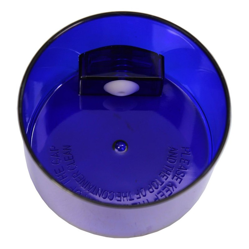 Tightvac - Premium Airtight Herb Storage Container - Holds ½