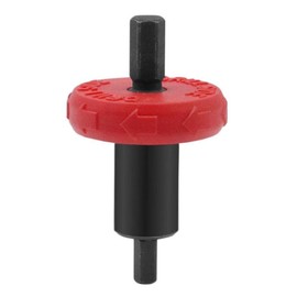 Electric Engine Drill Bit Adapter Compatible with Start Electric Engine Adapter Fits for String Trimmers Leaf Blowers Cultivators