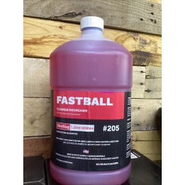 Fastball Cleaner/Degrea