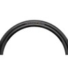 HUTCHINSON 707301 - Tire TOUAREG 700x40 TUBELESS READY PLEGABLE NEGRO,