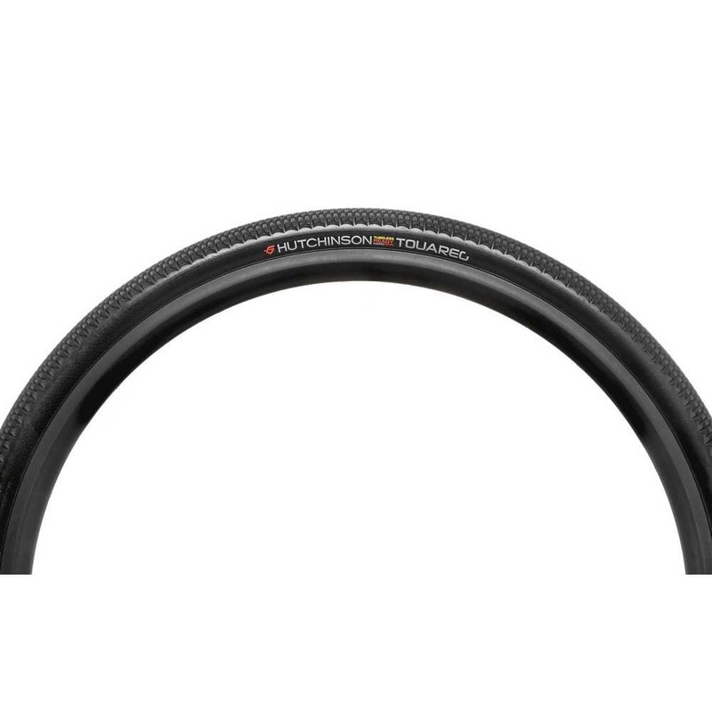 HUTCHINSON 707301 - Tire TOUAREG 700x40 TUBELESS READY PLEGABLE NEGRO,