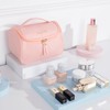 Cosmetic Bag Travel Makeup Bag Large Capacity Portable Makeup Bag