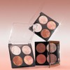 Maquillaje Revolution Cheek Kit, Take A Breather