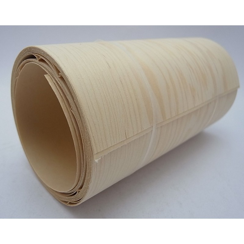 Panefri Industrial Woody Roll Sheet 5.5 x 1.1 ft (14